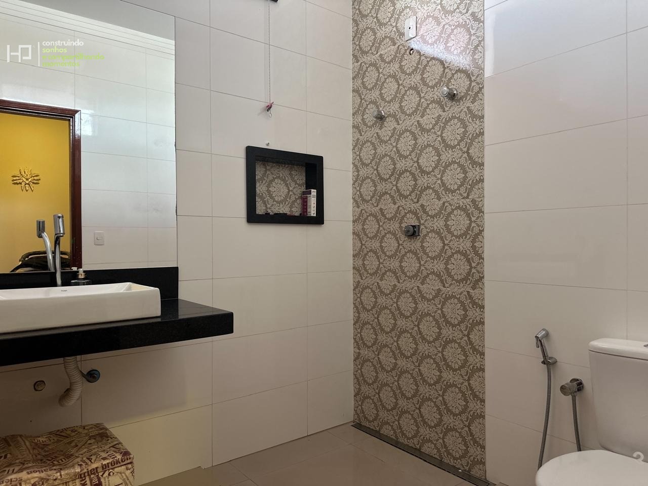 Casa, 3 quartos - Foto 16