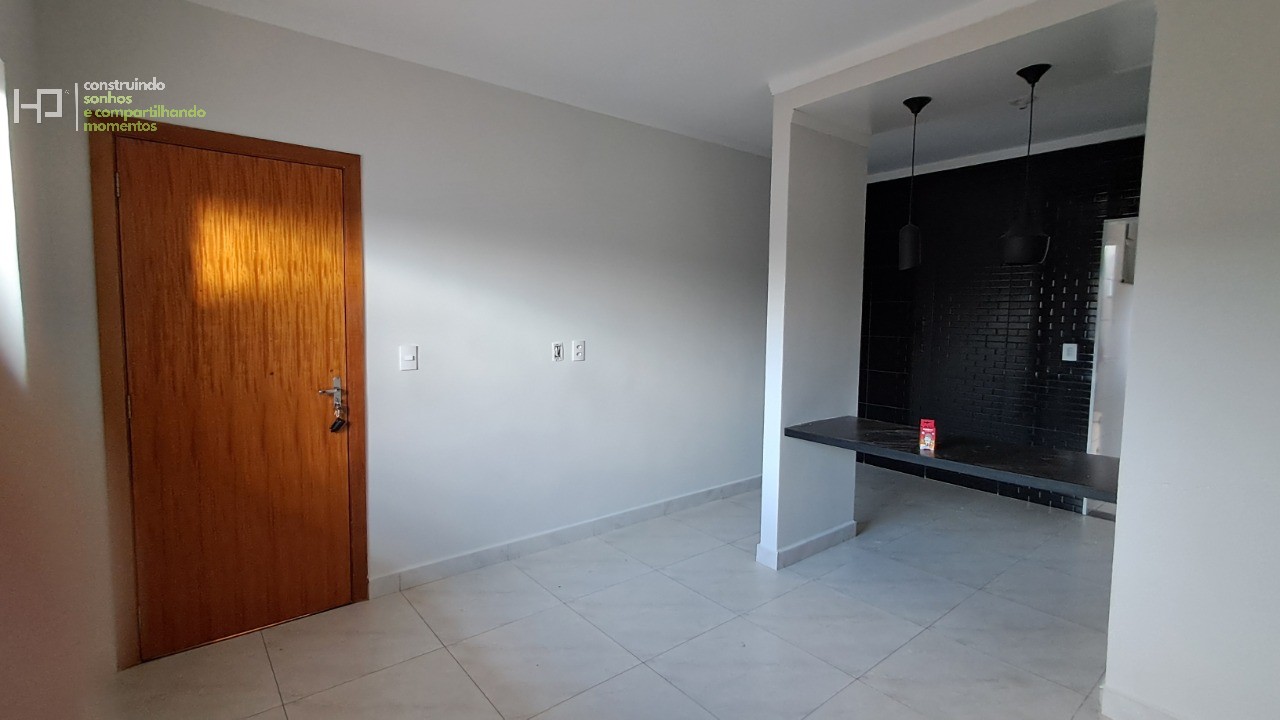 Apartamento, 2 quartos, 55 m² - Foto 2