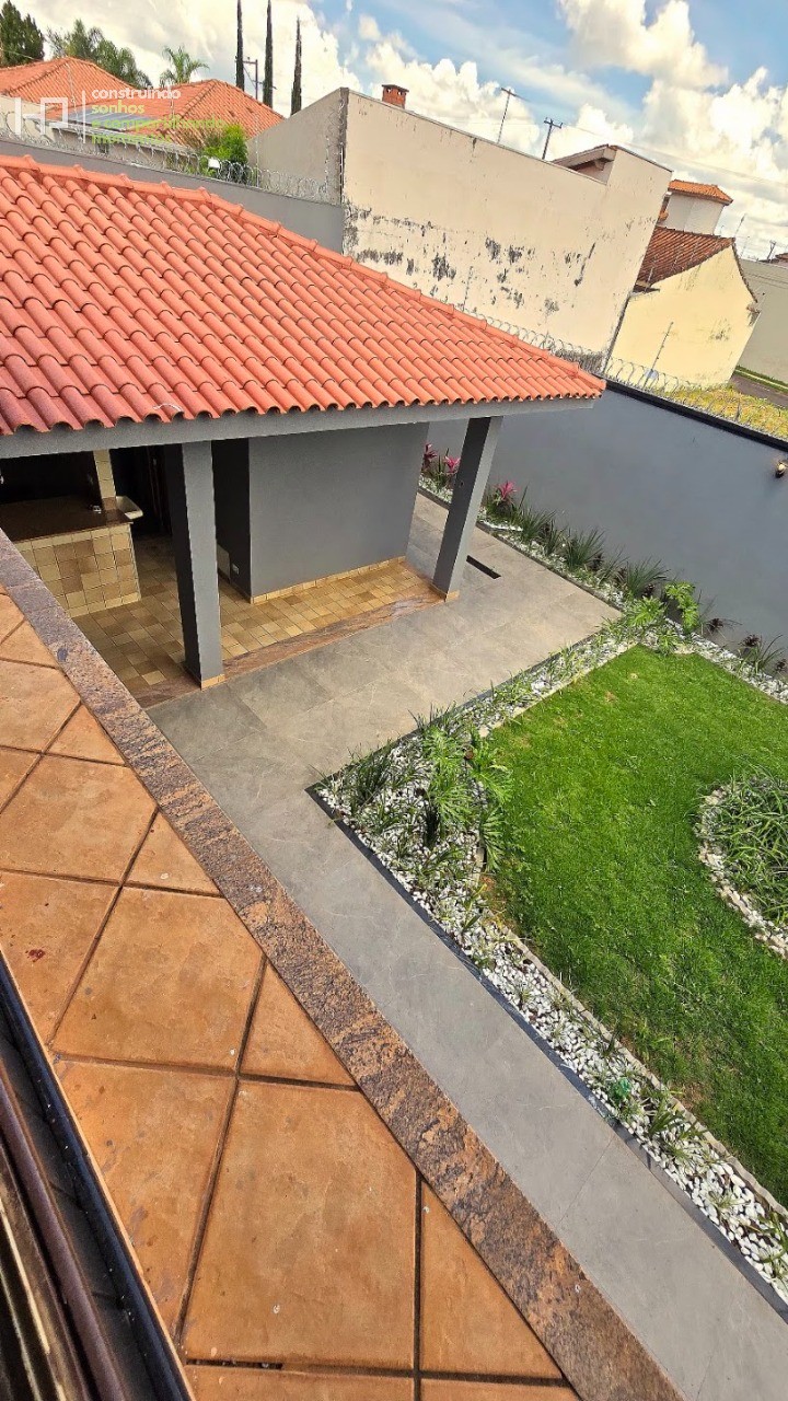 Casa, 6 quartos - Foto 36