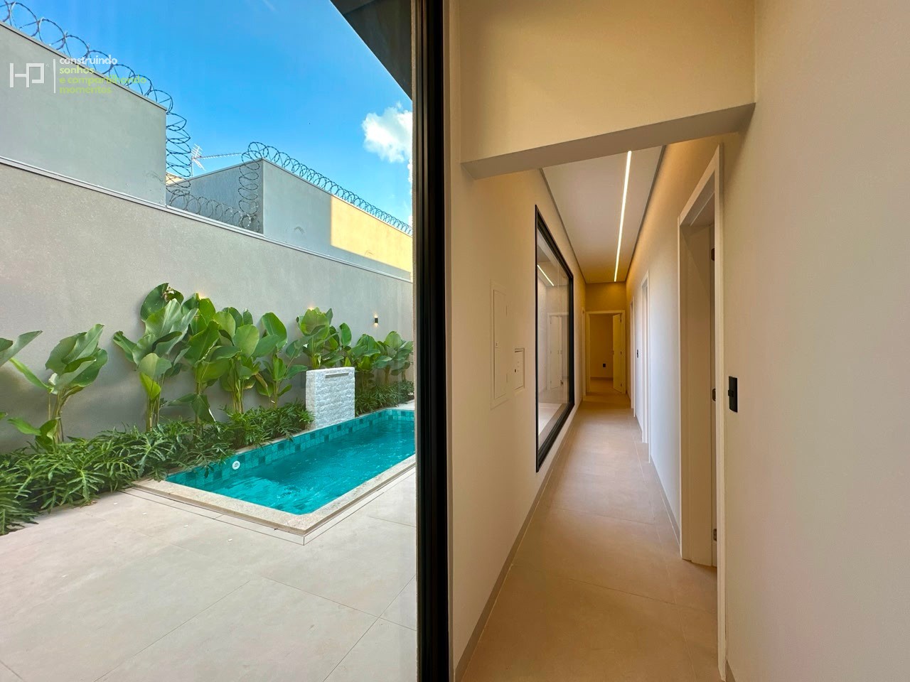 Casa, 3 quartos - Foto 12