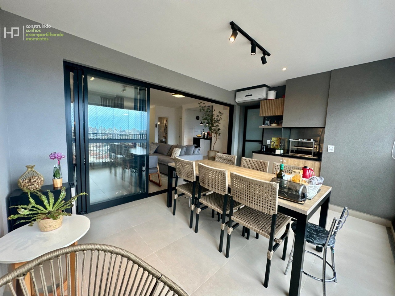 Apartamento, 3 quartos, 127 m² - Foto 8