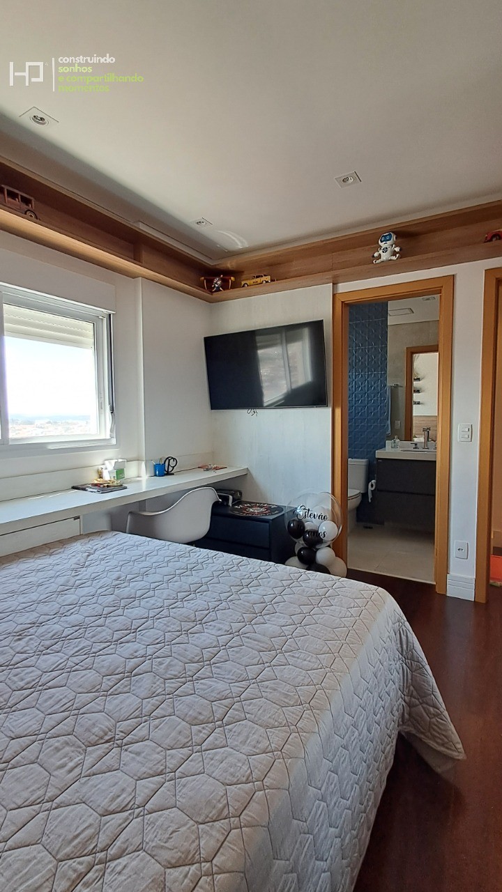 Apartamento, 4 quartos, 217 m² - Foto 19