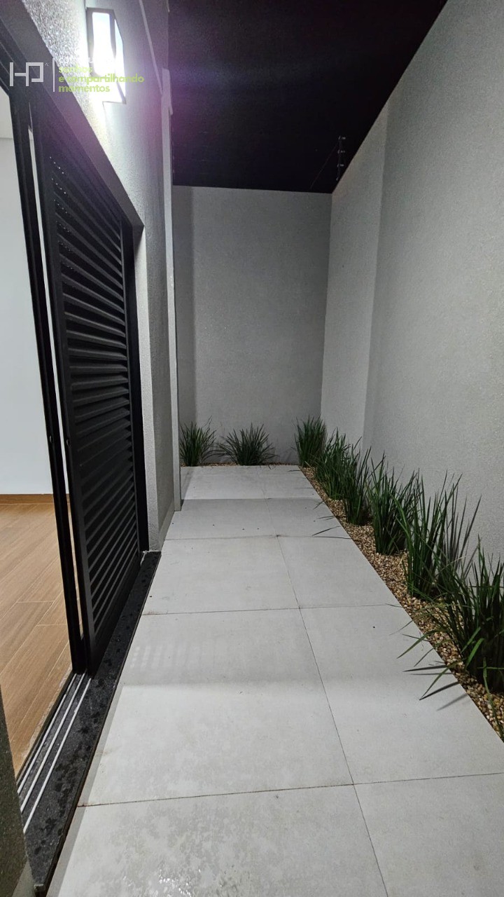 Casa, 4 quartos - Foto 17