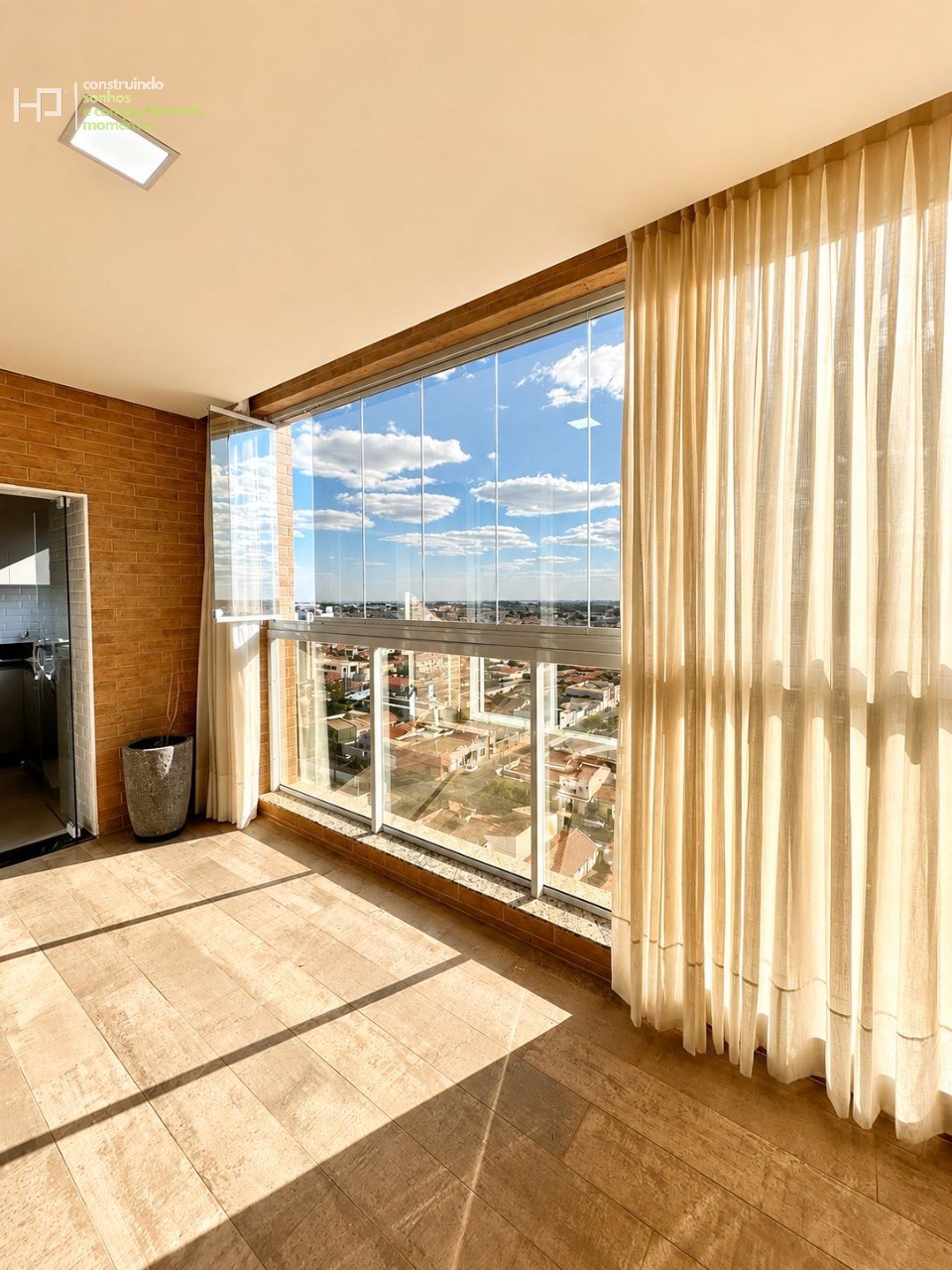 Apartamento, 3 quartos, 161 m² - Foto 5