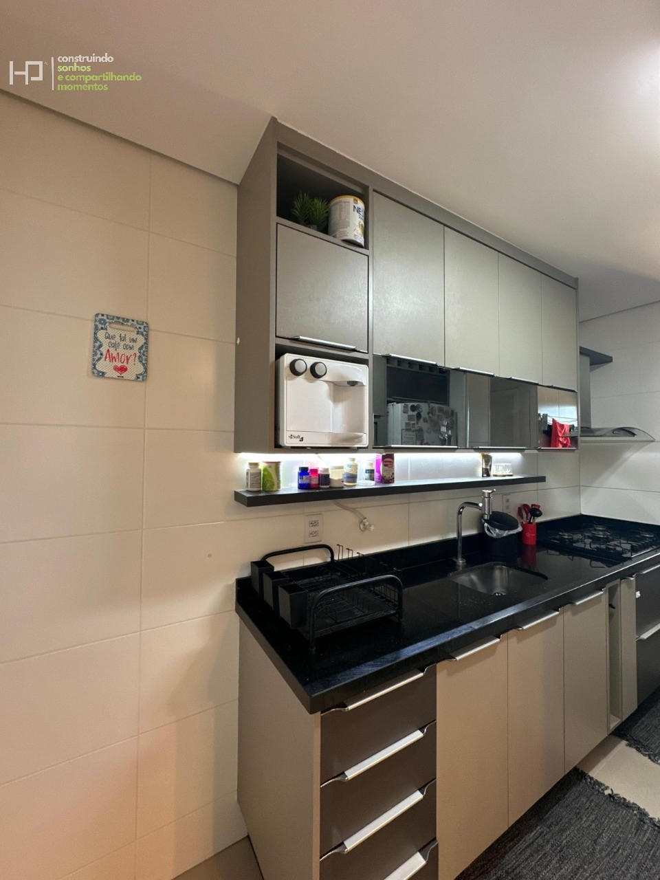 Apartamento, 3 quartos, 127 m² - Foto 6