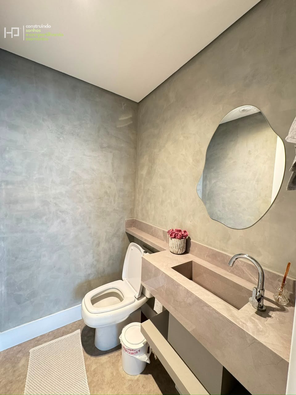 Apartamento, 4 quartos, 245 m² - Foto 21