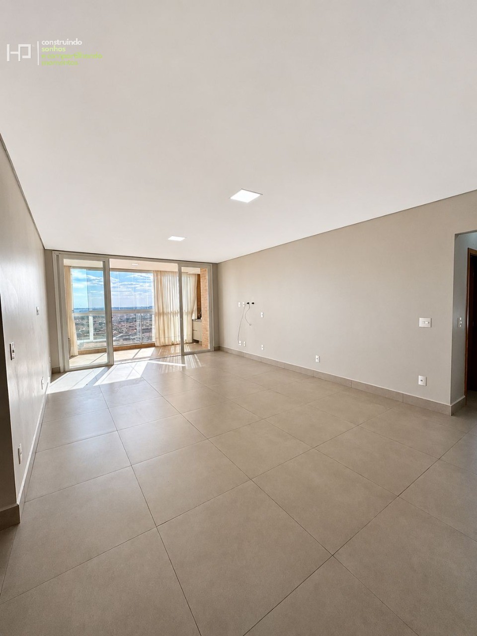 Apartamento, 3 quartos, 161 m² - Foto 4