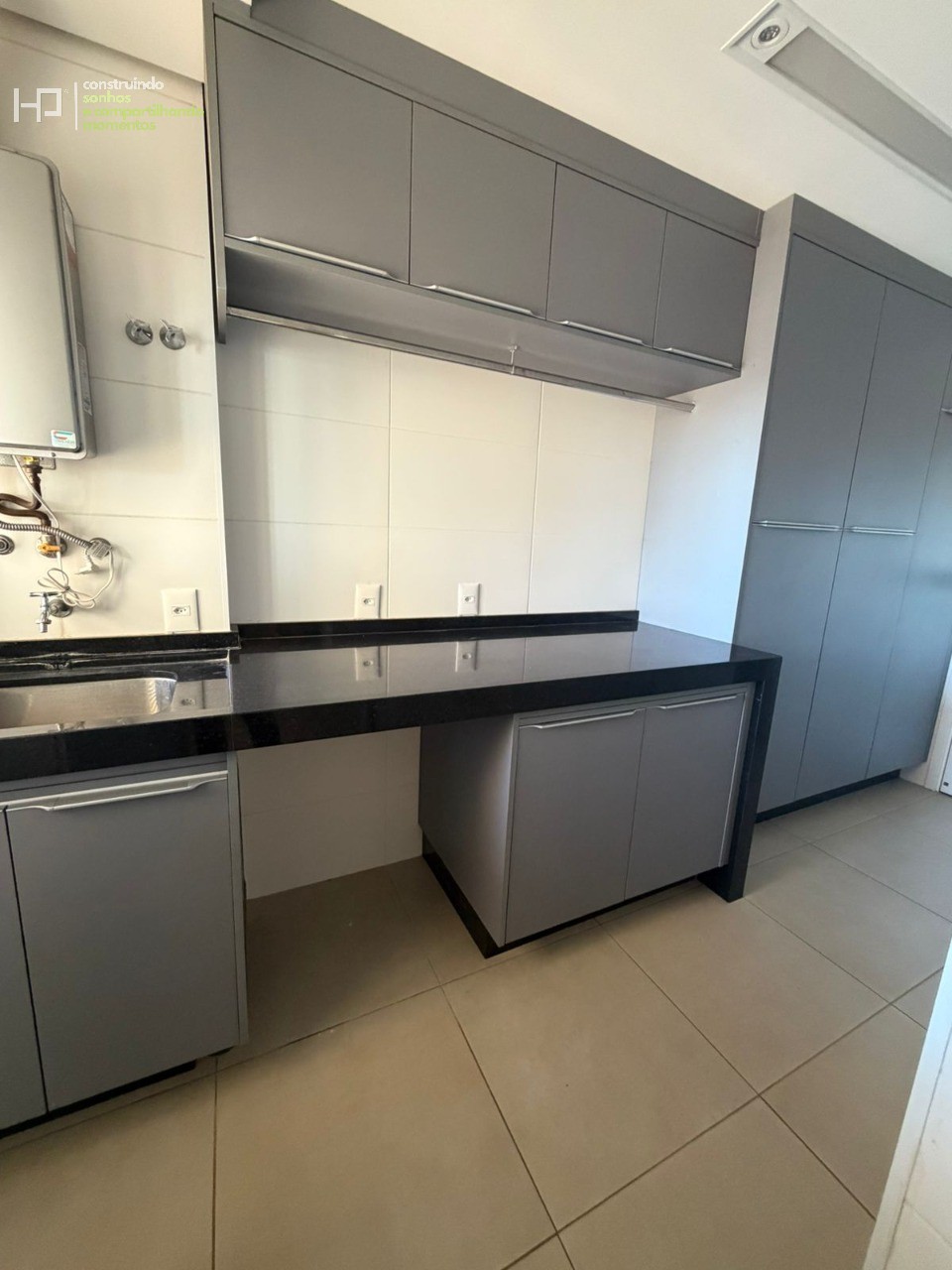 Apartamento, 3 quartos, 161 m² - Foto 8