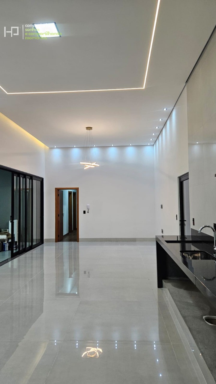 Casa, 4 quartos - Foto 4