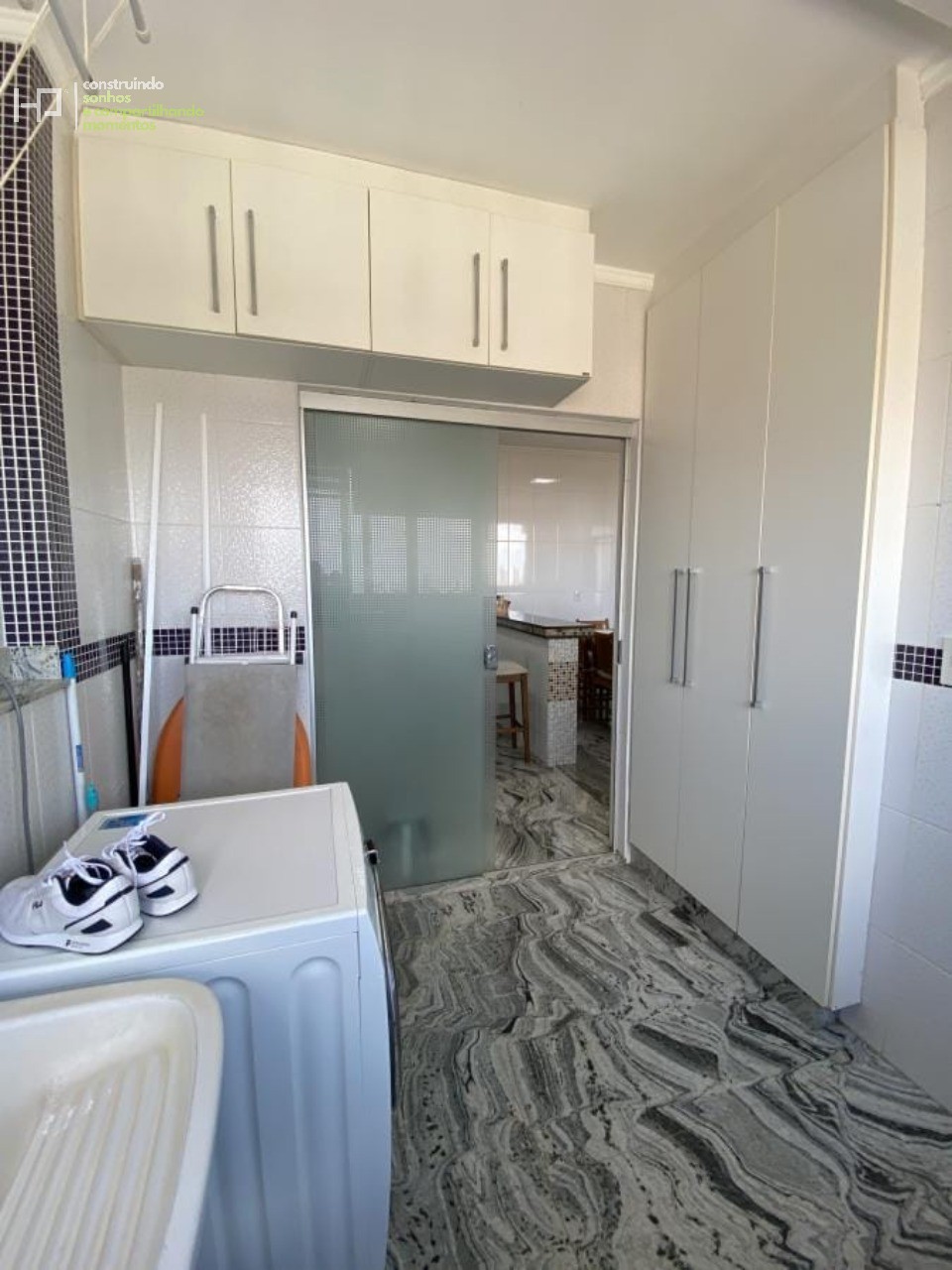 Apartamento, 3 quartos, 130 m² - Foto 11