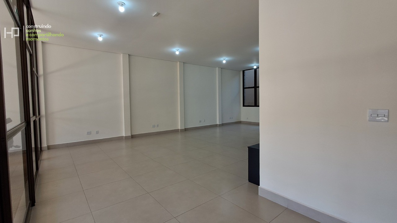 Loja-Salão, 76 m² - Foto 2