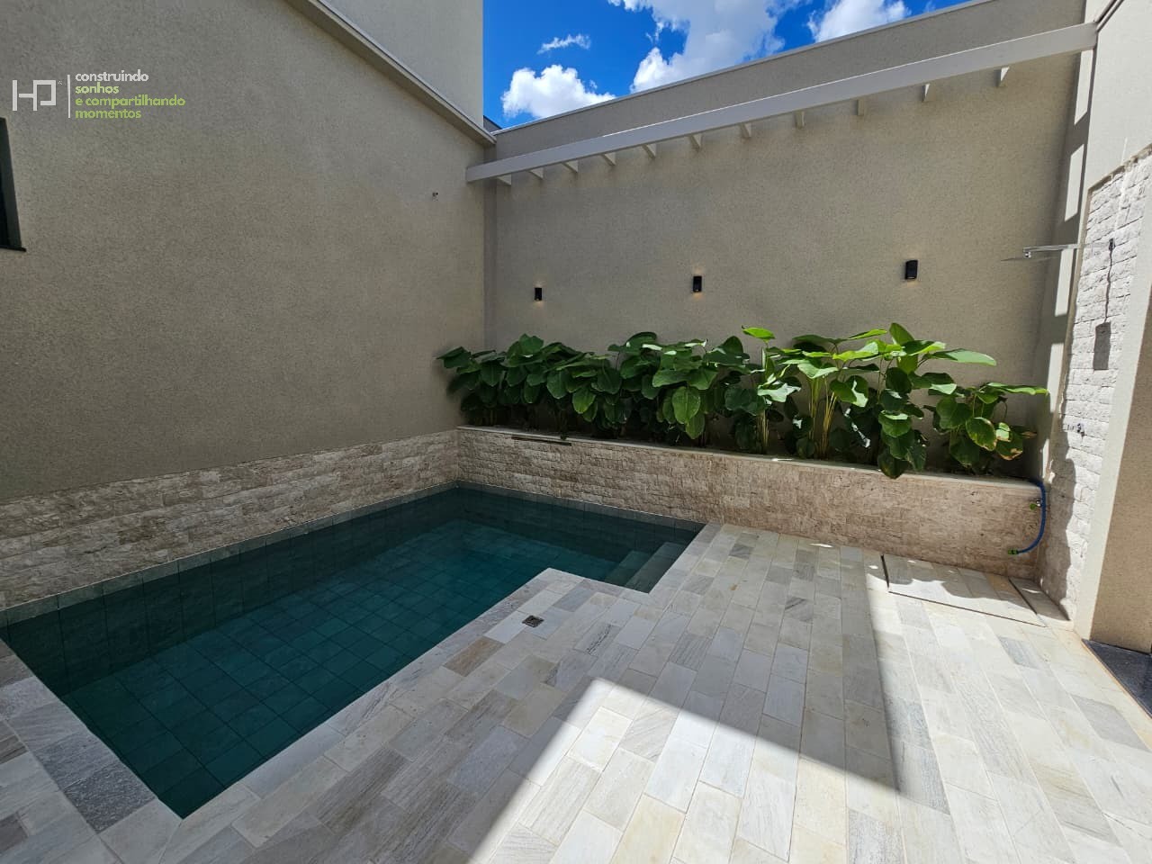 Casa, 3 quartos - Foto 10