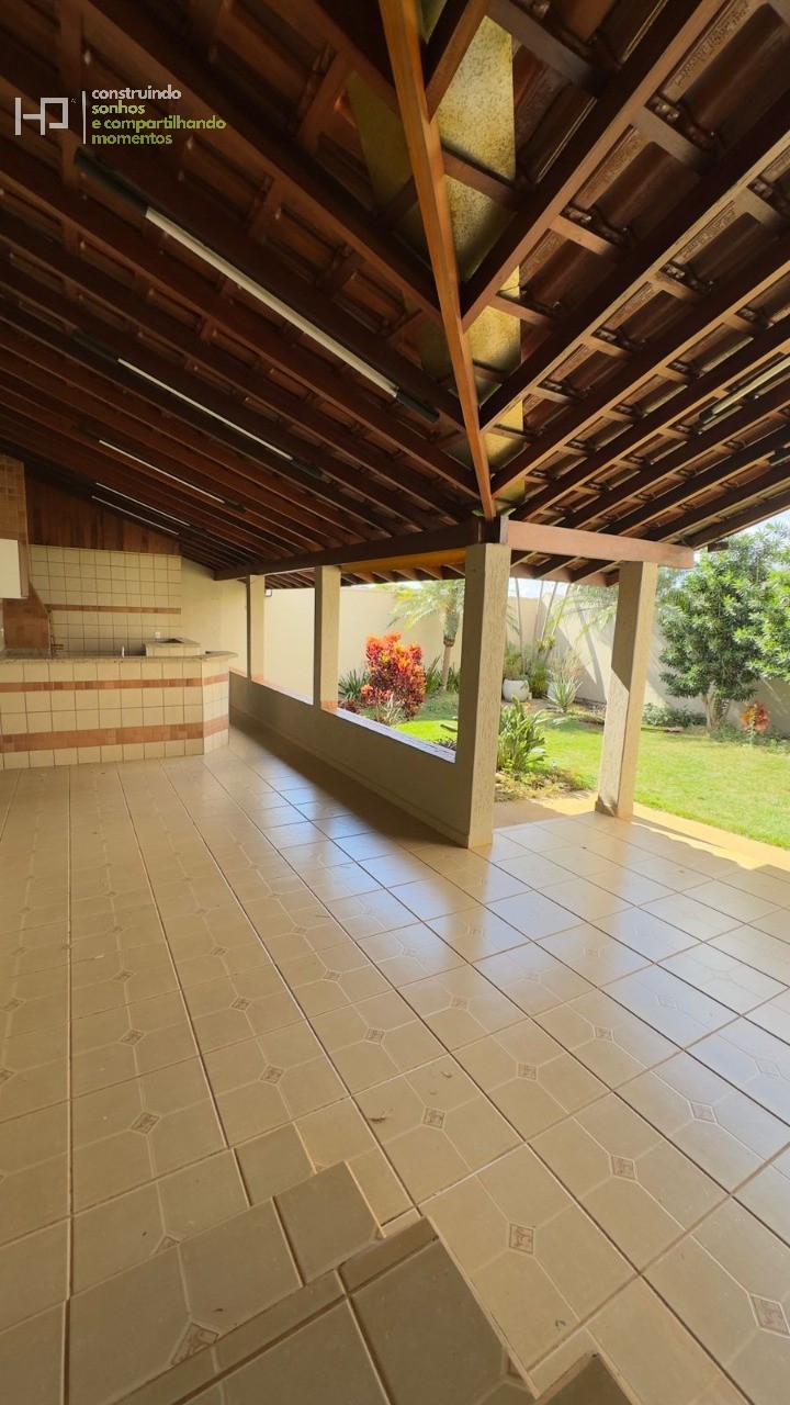 Casa, 4 quartos - Foto 2