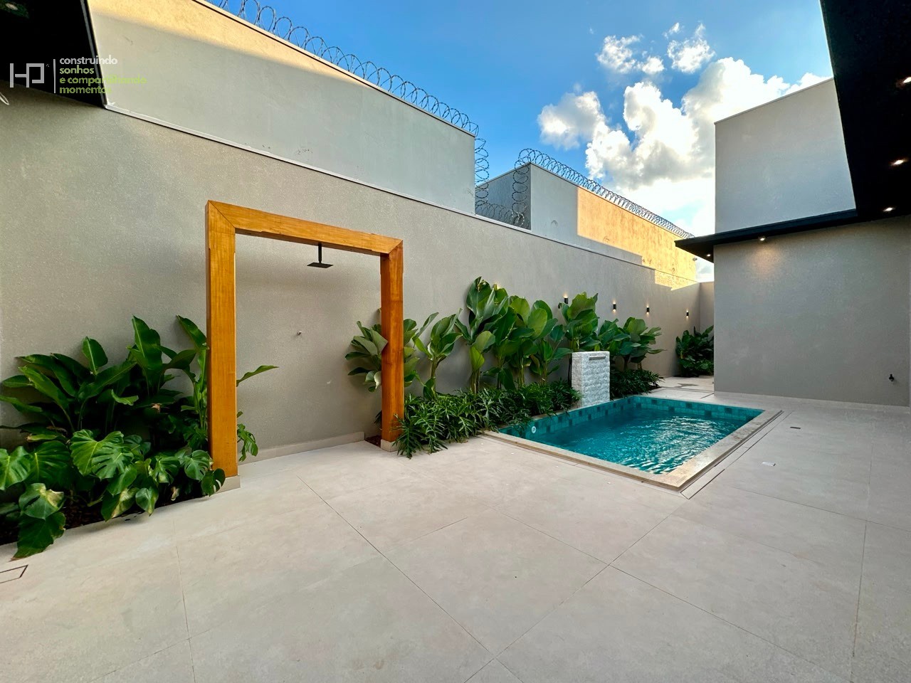 Casa, 3 quartos - Foto 10
