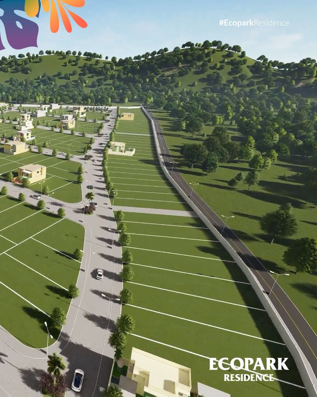 Terreno - Foto 1