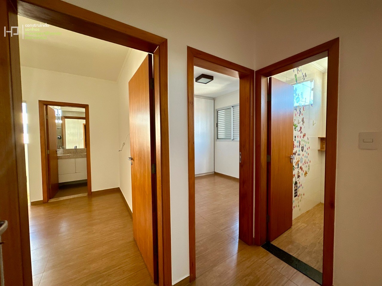 Apartamento, 3 quartos, 105 m² - Foto 9