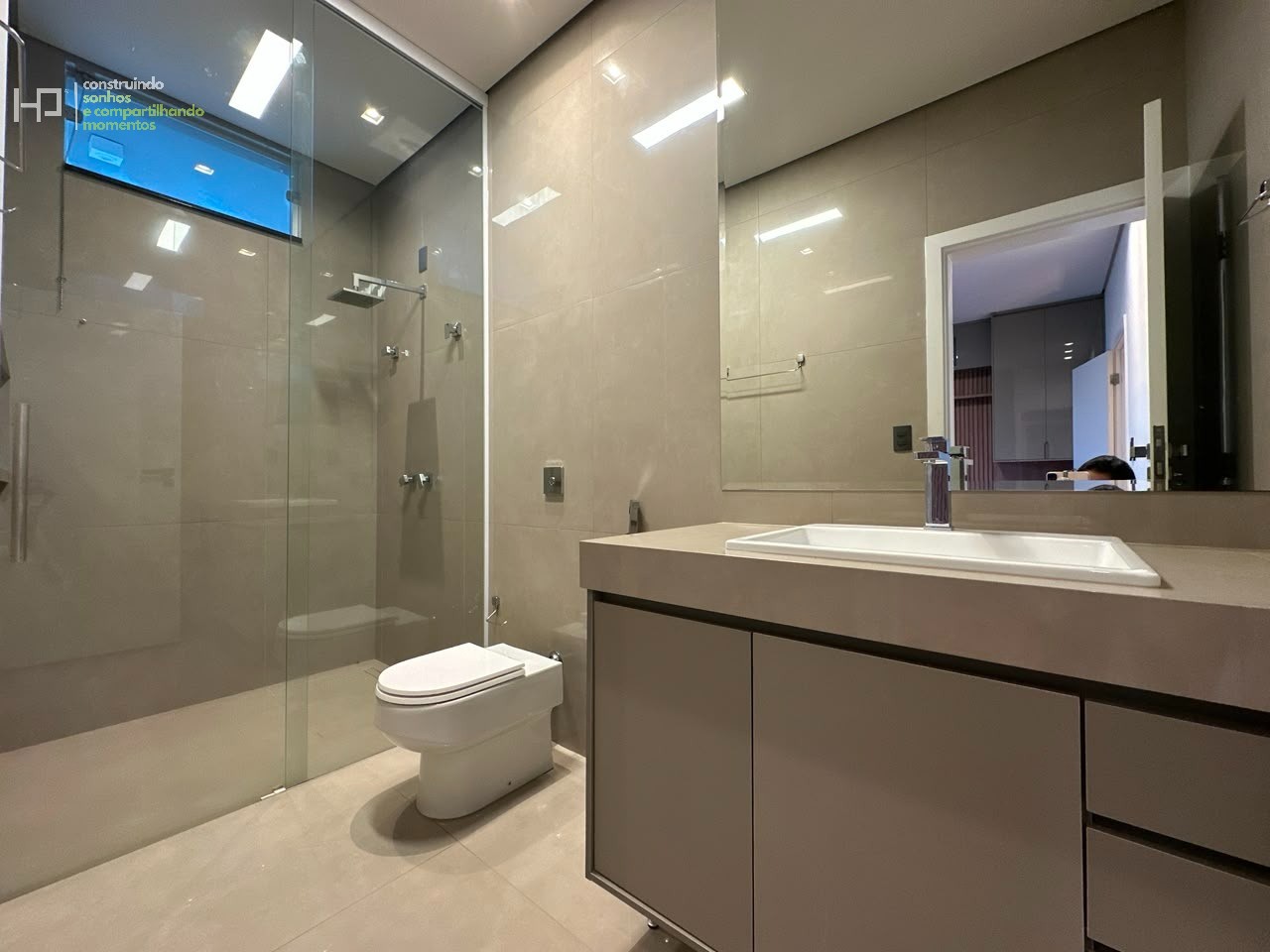 Casa de Condomínio, 4 quartos - Foto 40