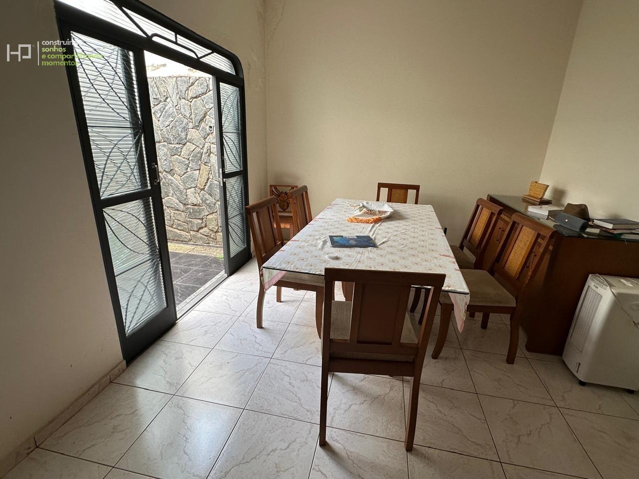 Casa, 3 quartos - Foto 4
