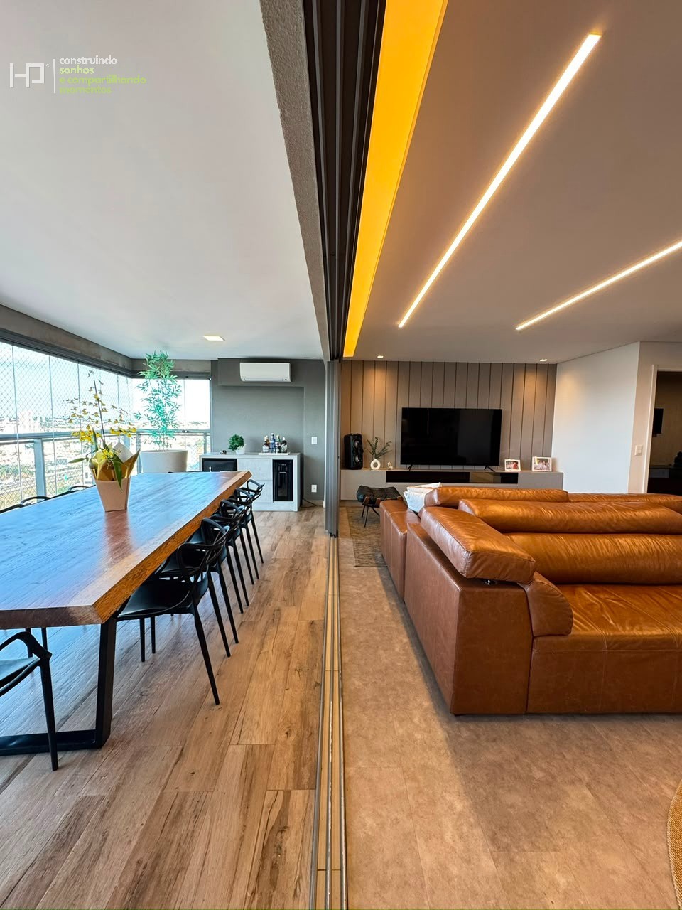 Apartamento, 4 quartos, 245 m² - Foto 13