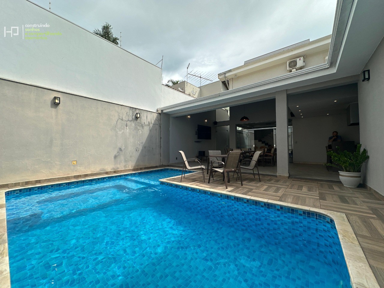 Casa, 3 quartos - Foto 17