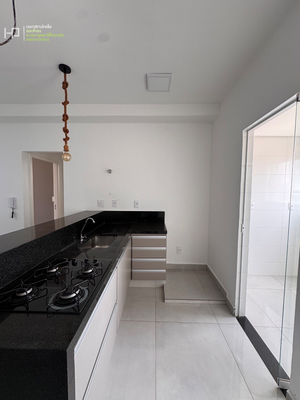 Apartamento, 2 quartos, 65 m² - Foto 4