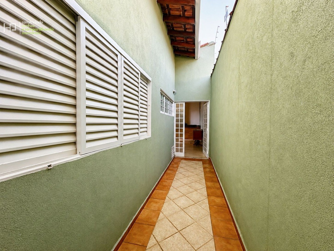 Casa, 3 quartos - Foto 17