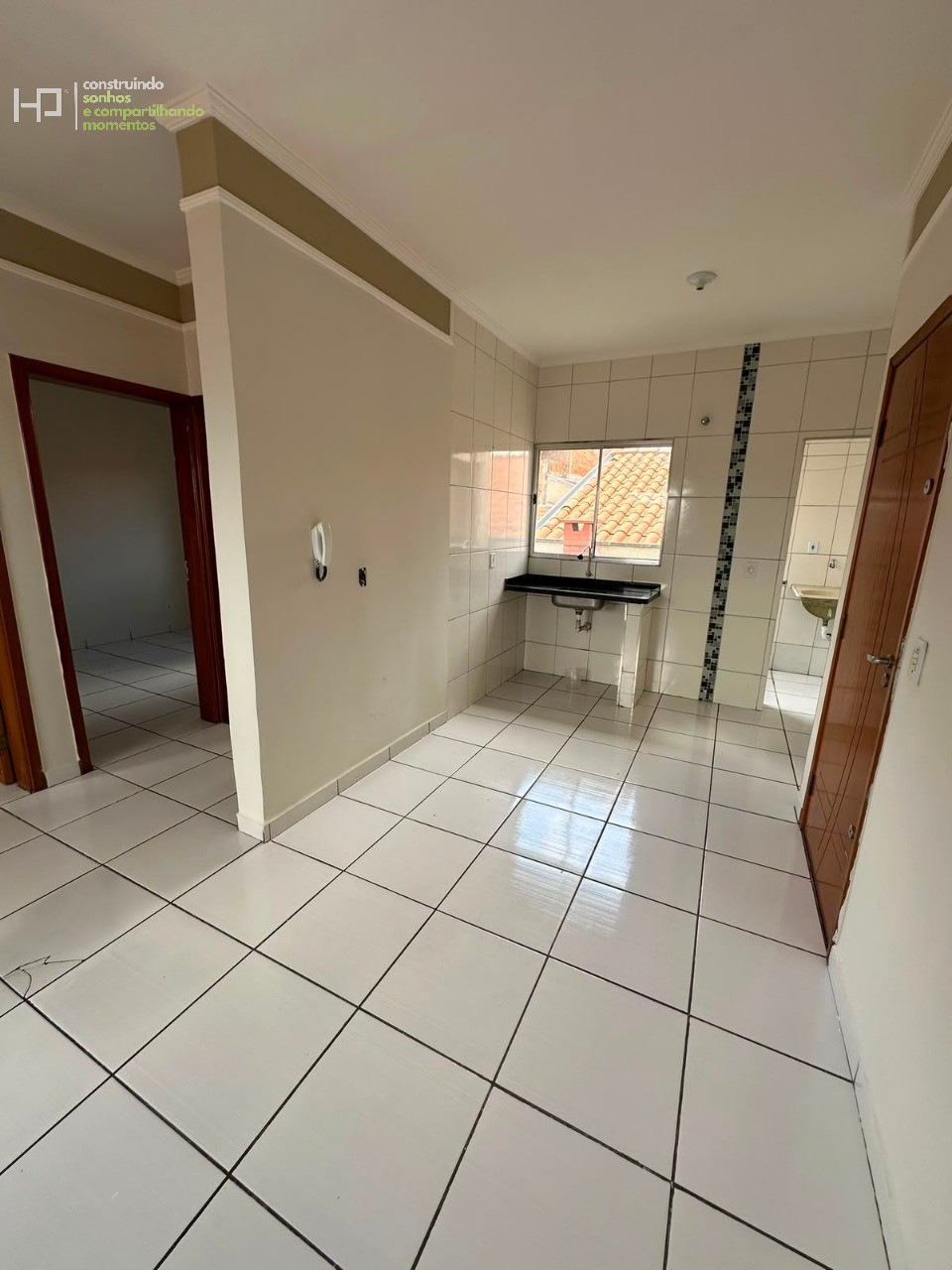 Apartamento, 2 quartos, 56 m² - Foto 3