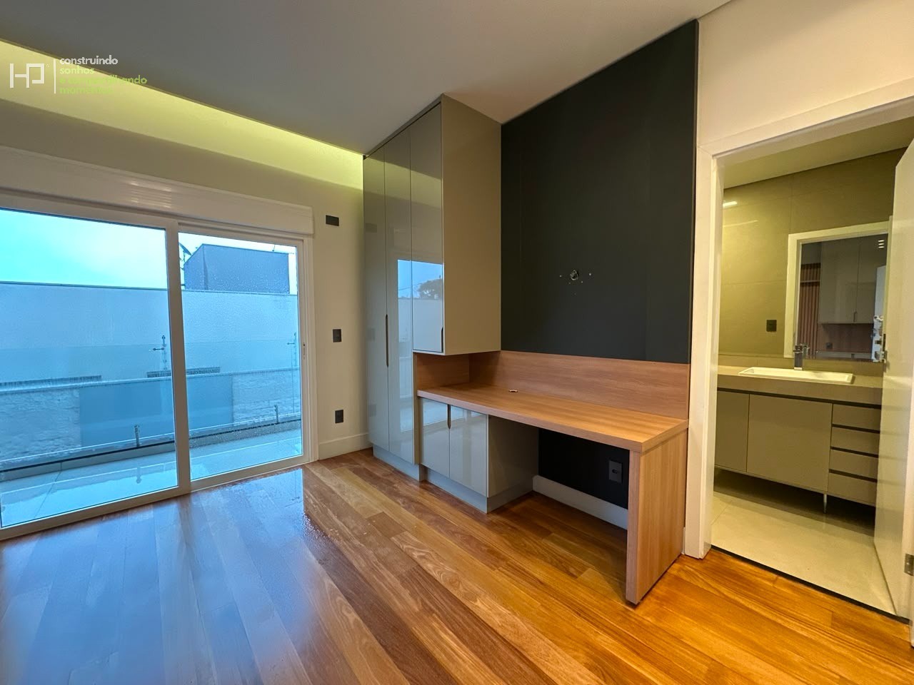 Casa de Condomínio, 4 quartos - Foto 41