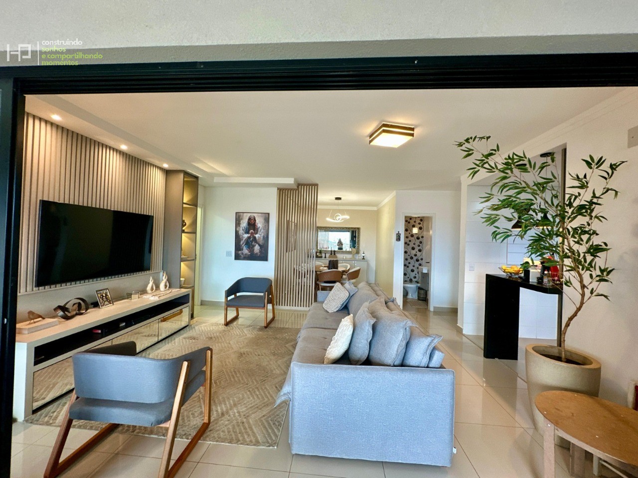 Apartamento, 3 quartos, 127 m² - Foto 10
