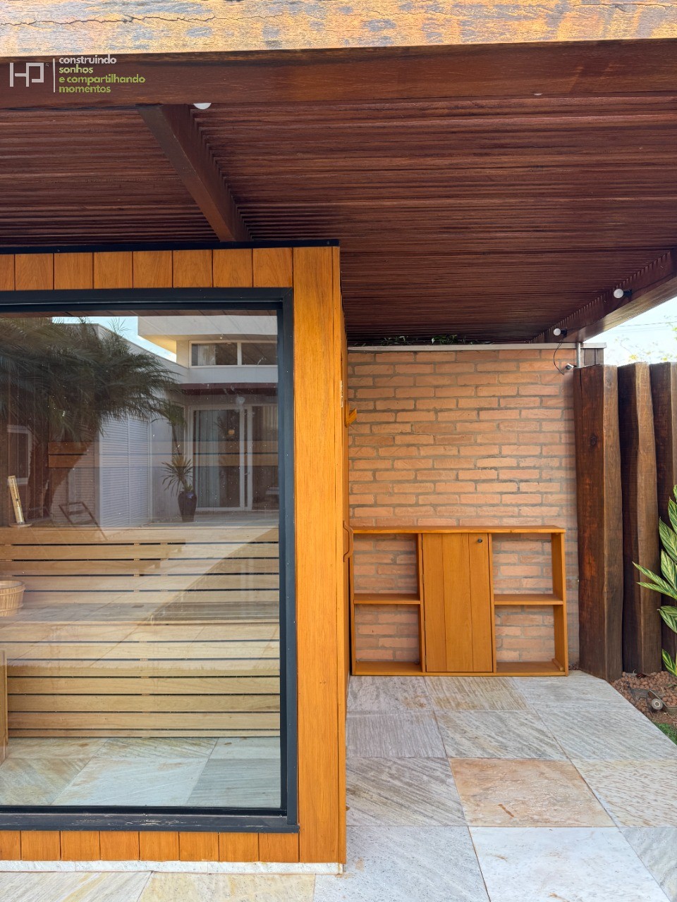 Casa de Condomínio, 3 quartos - Foto 8