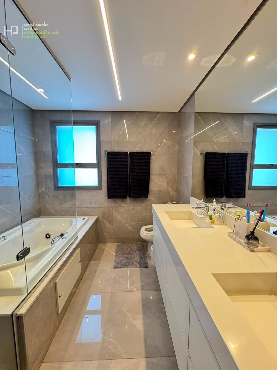 Apartamento, 4 quartos, 245 m² - Foto 19