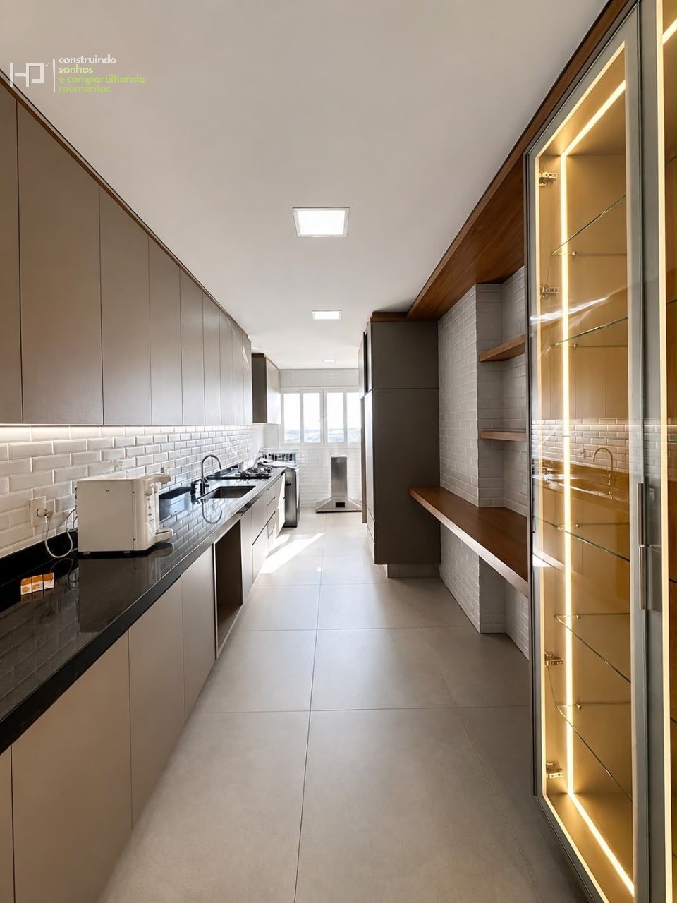 Apartamento, 3 quartos, 161 m² - Foto 8