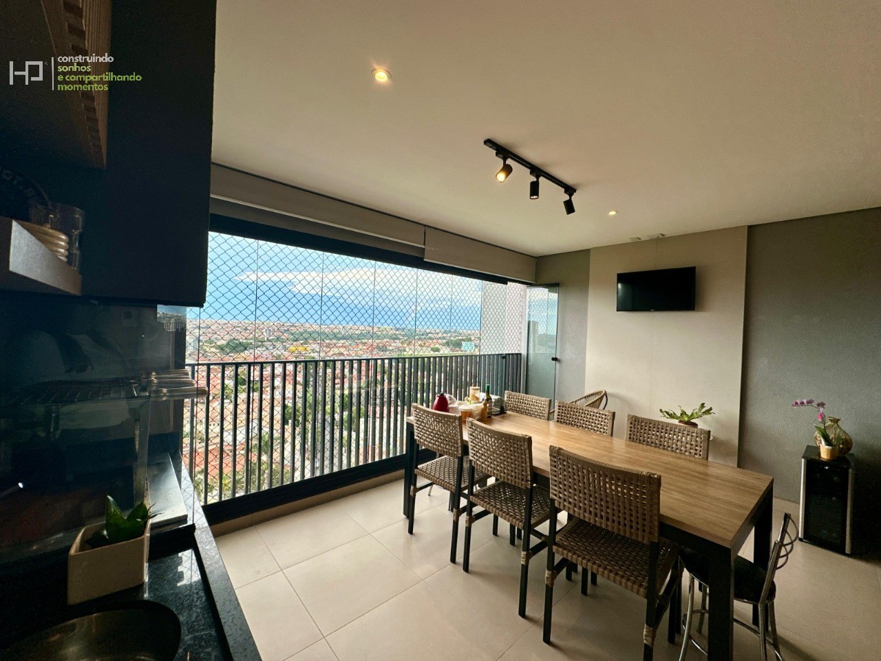 Apartamento, 3 quartos, 127 m² - Foto 9