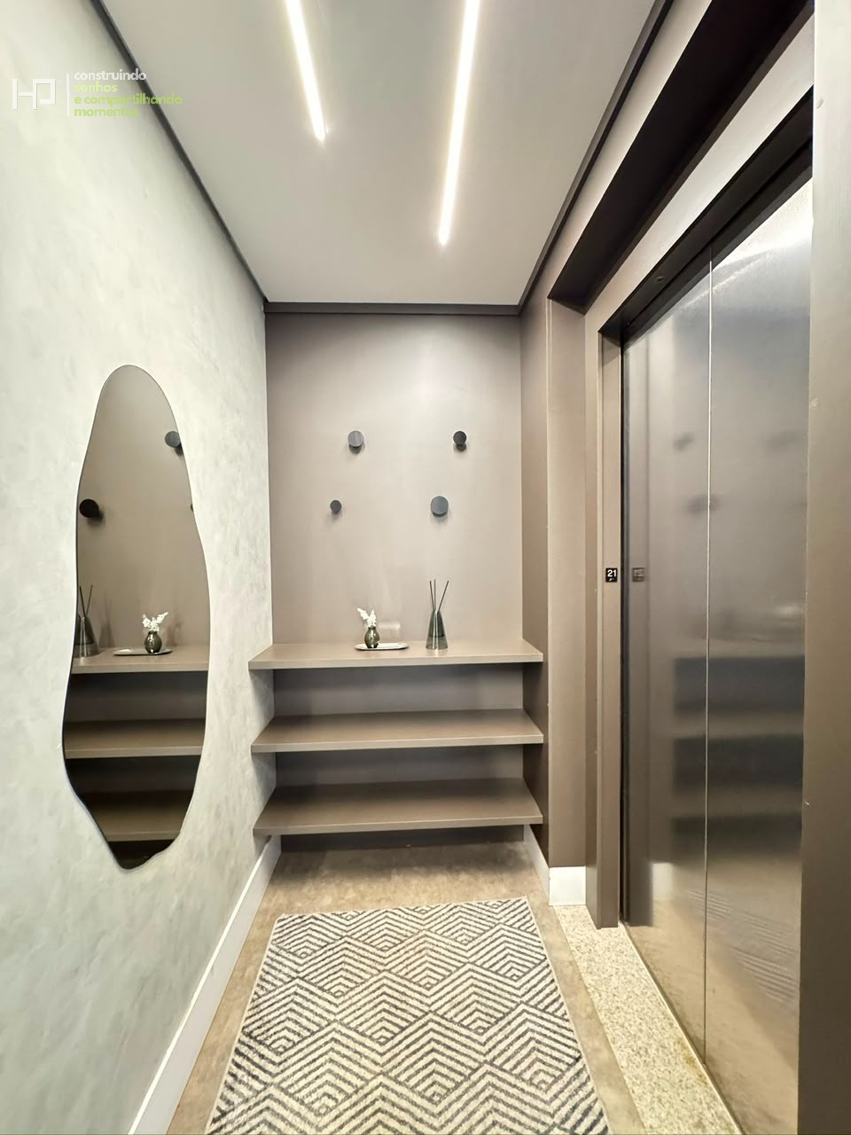 Apartamento, 4 quartos, 245 m² - Foto 20