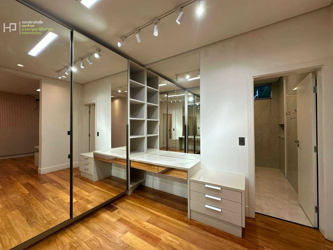 Casa de Condomínio, 4 quartos - Foto 30