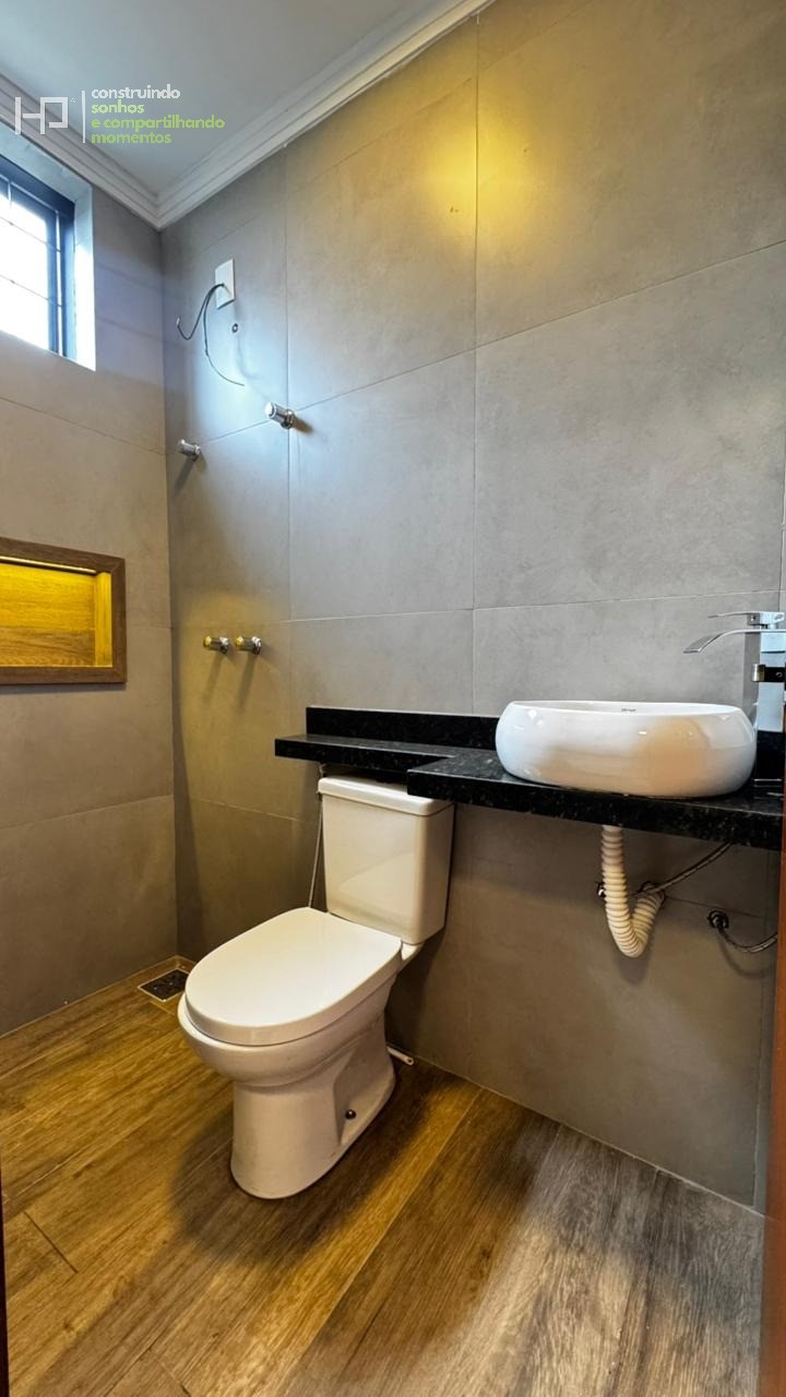 Casa, 3 quartos - Foto 12