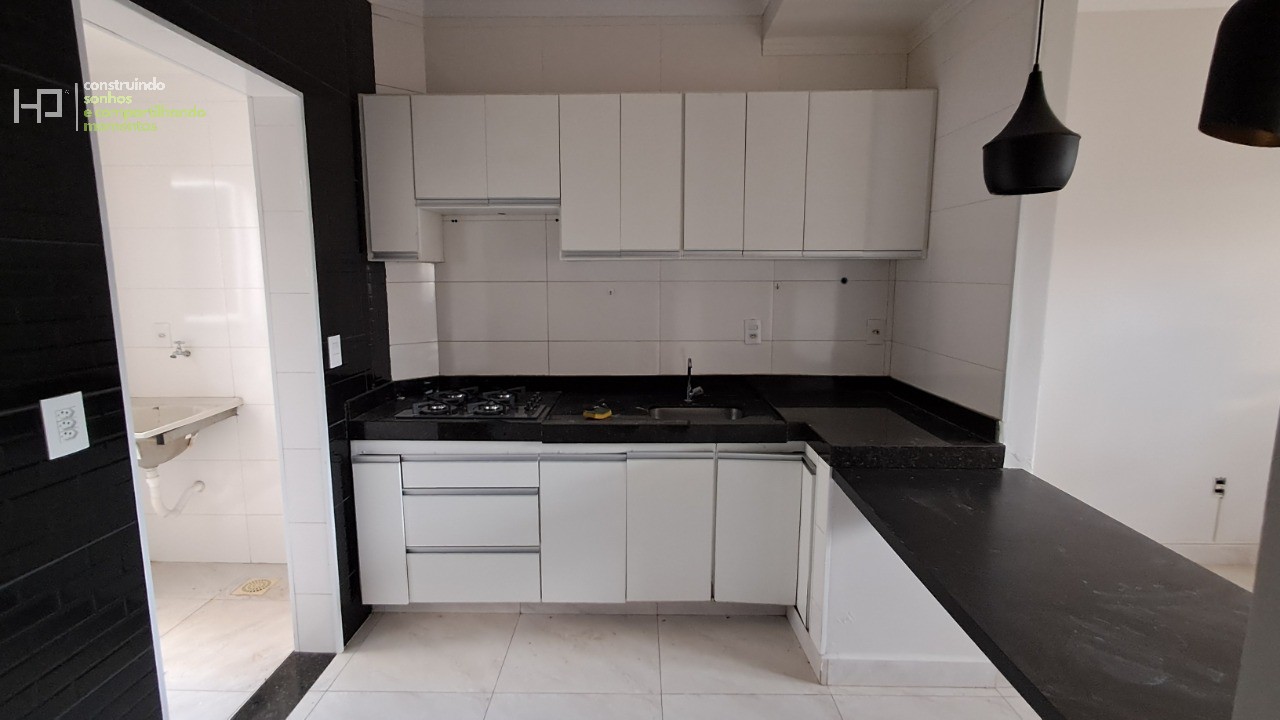 Apartamento, 2 quartos, 55 m² - Foto 4