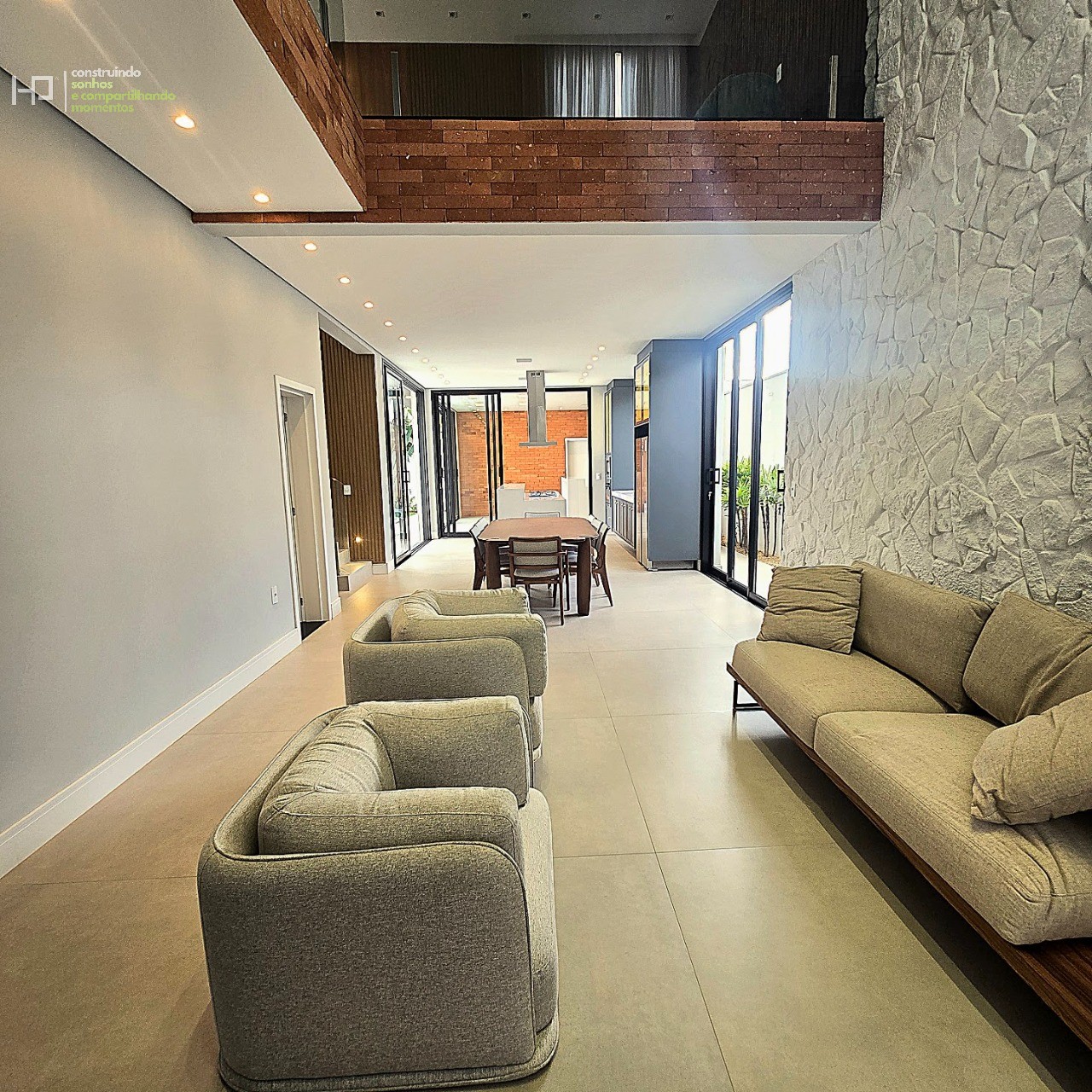 Casa de Condomínio, 3 quartos - Foto 28