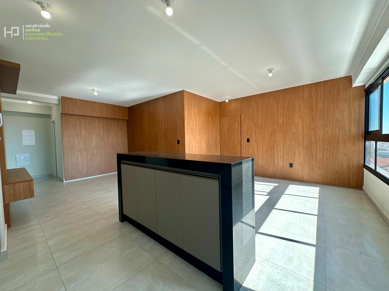 Apartamento, 3 quartos, 95 m² - Foto 4