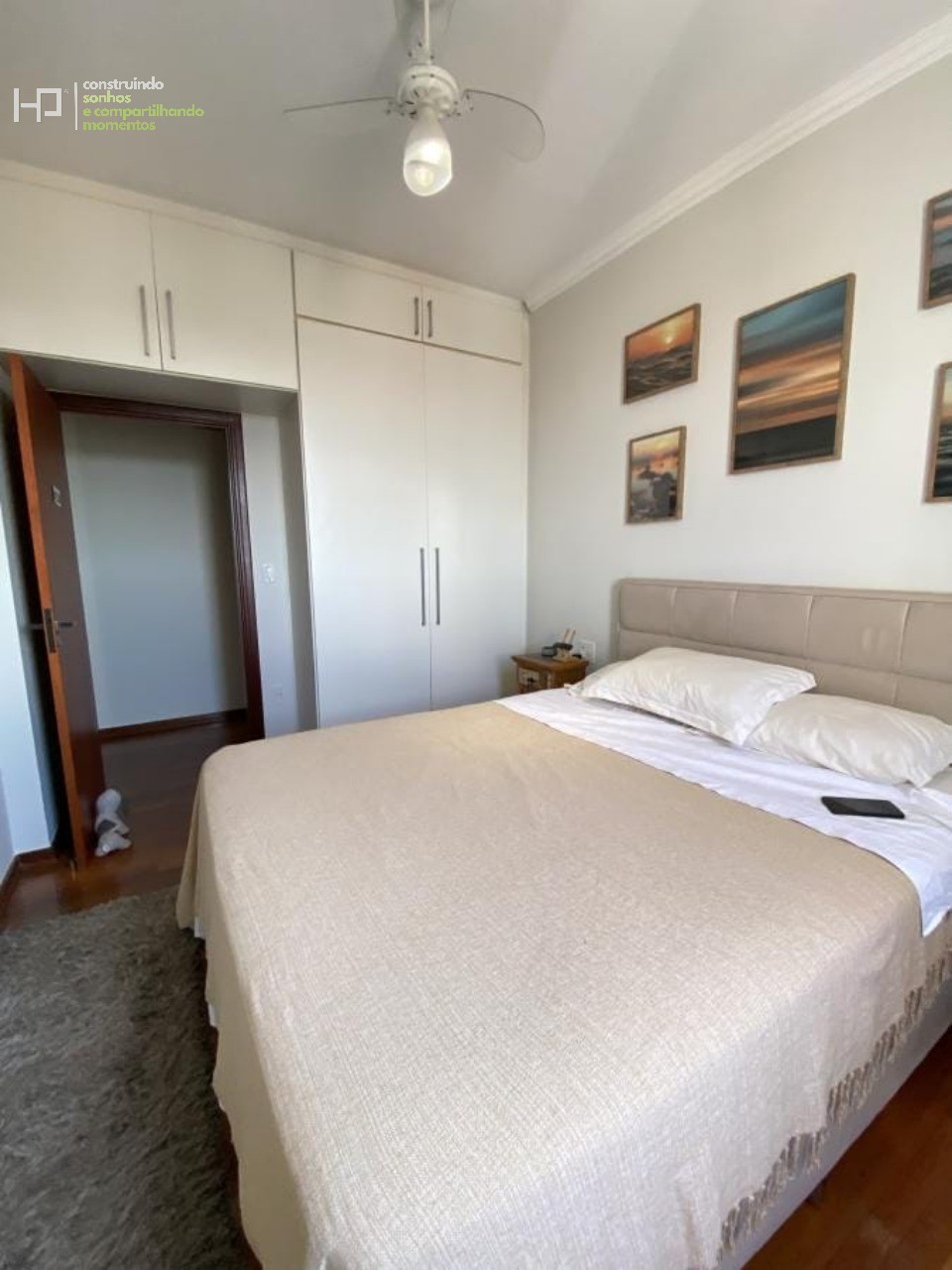 Apartamento, 3 quartos, 130 m² - Foto 8