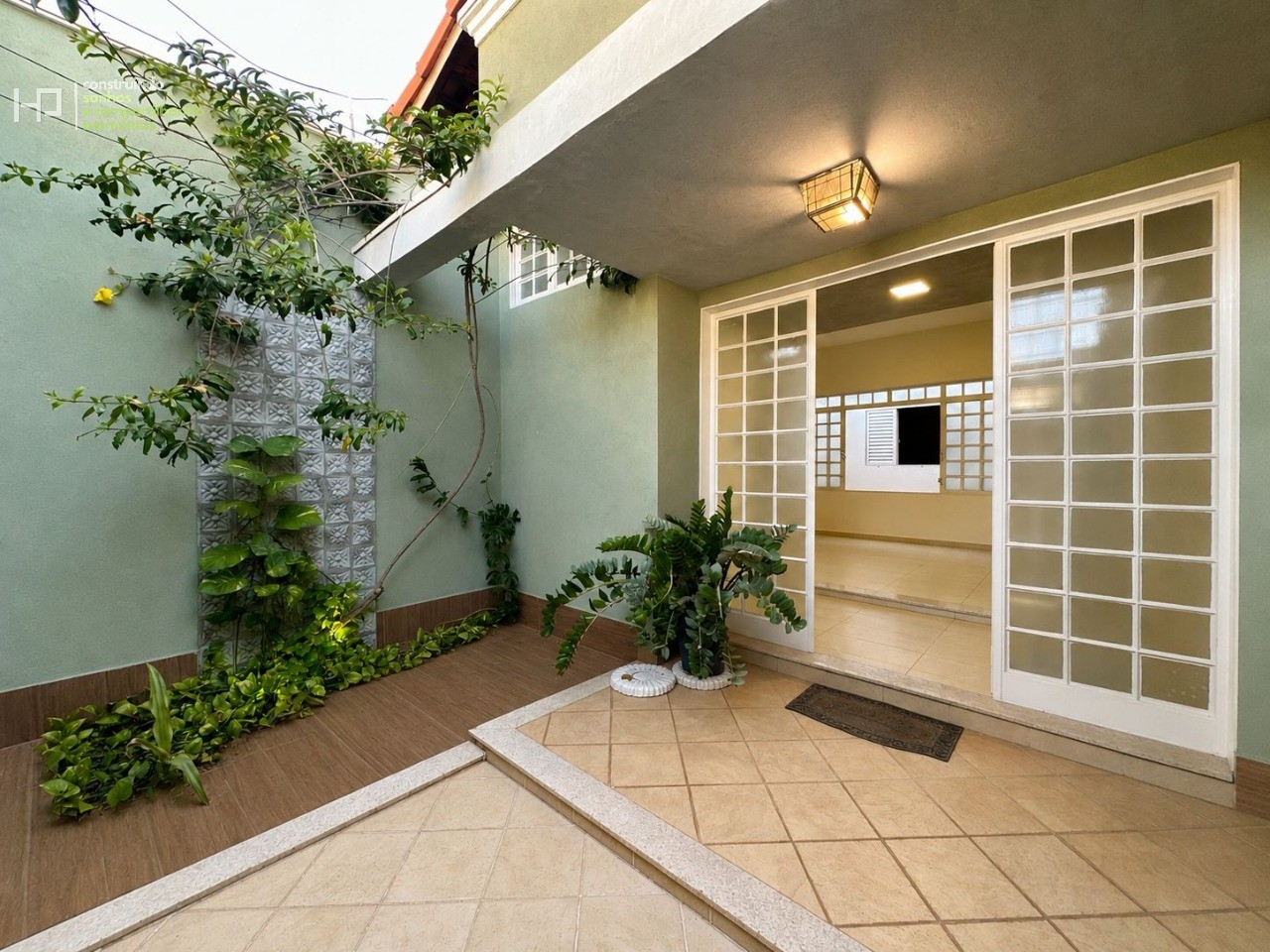 Casa, 3 quartos - Foto 16
