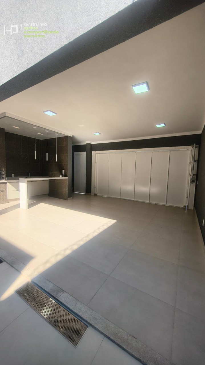 Casa, 3 quartos, 138 m² - Foto 7