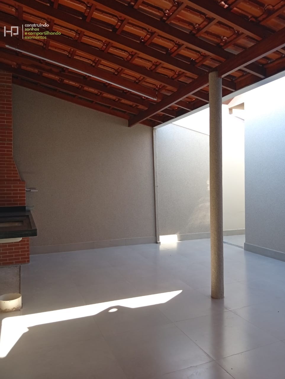 Casa, 3 quartos - Foto 4