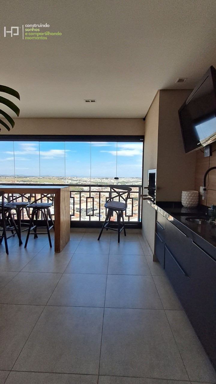 Apartamento, 4 quartos, 217 m² - Foto 6
