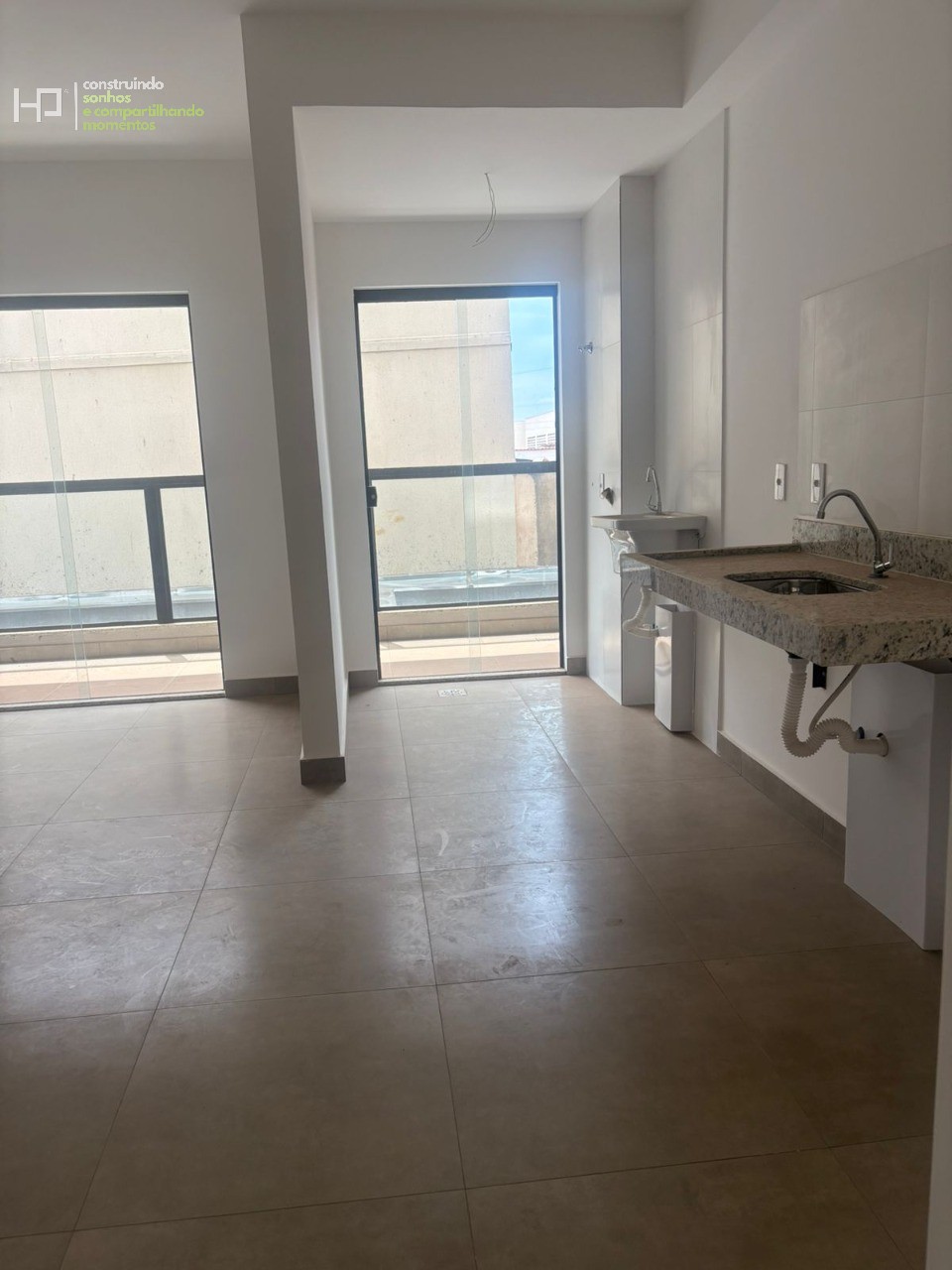 Apartamento, 3 quartos, 83 m² - Foto 5