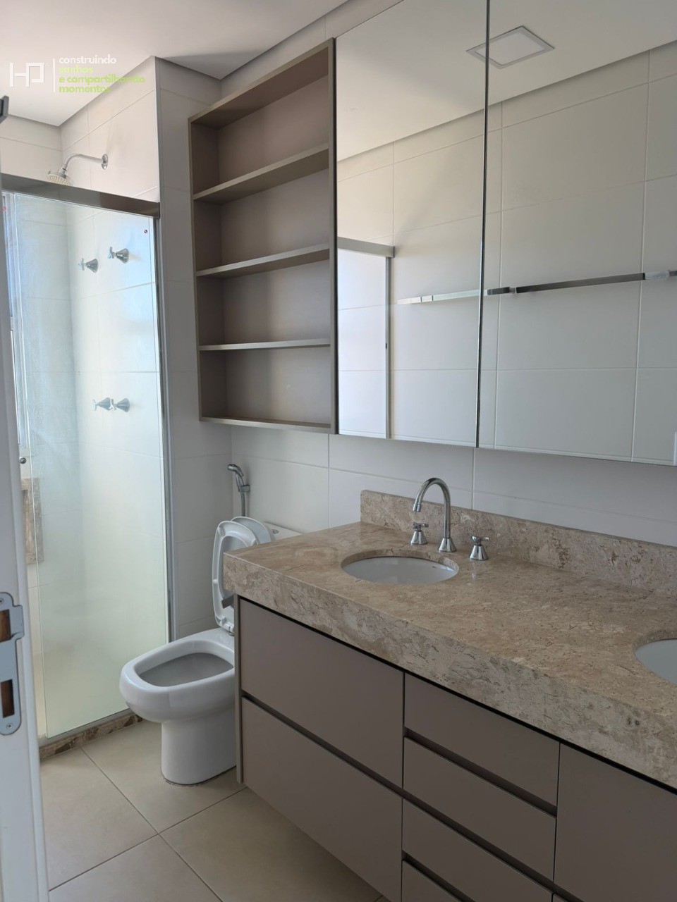 Apartamento, 3 quartos, 161 m² - Foto 23