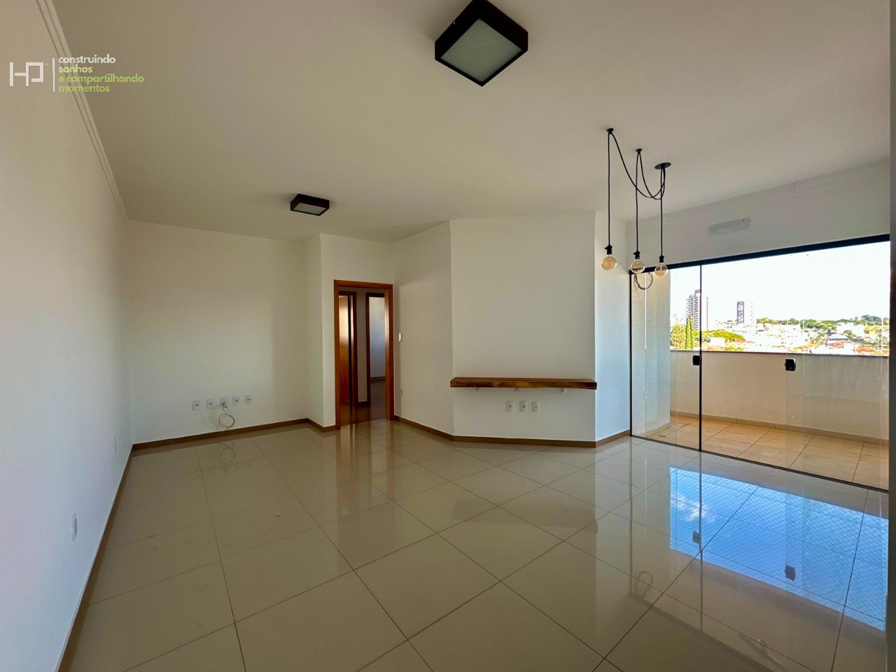 Apartamento, 3 quartos, 105 m² - Foto 5