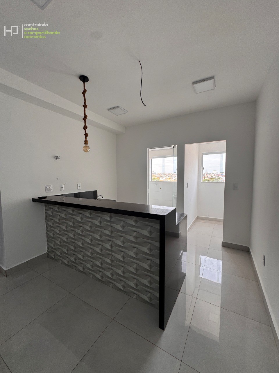 Apartamento, 2 quartos, 65 m² - Foto 5