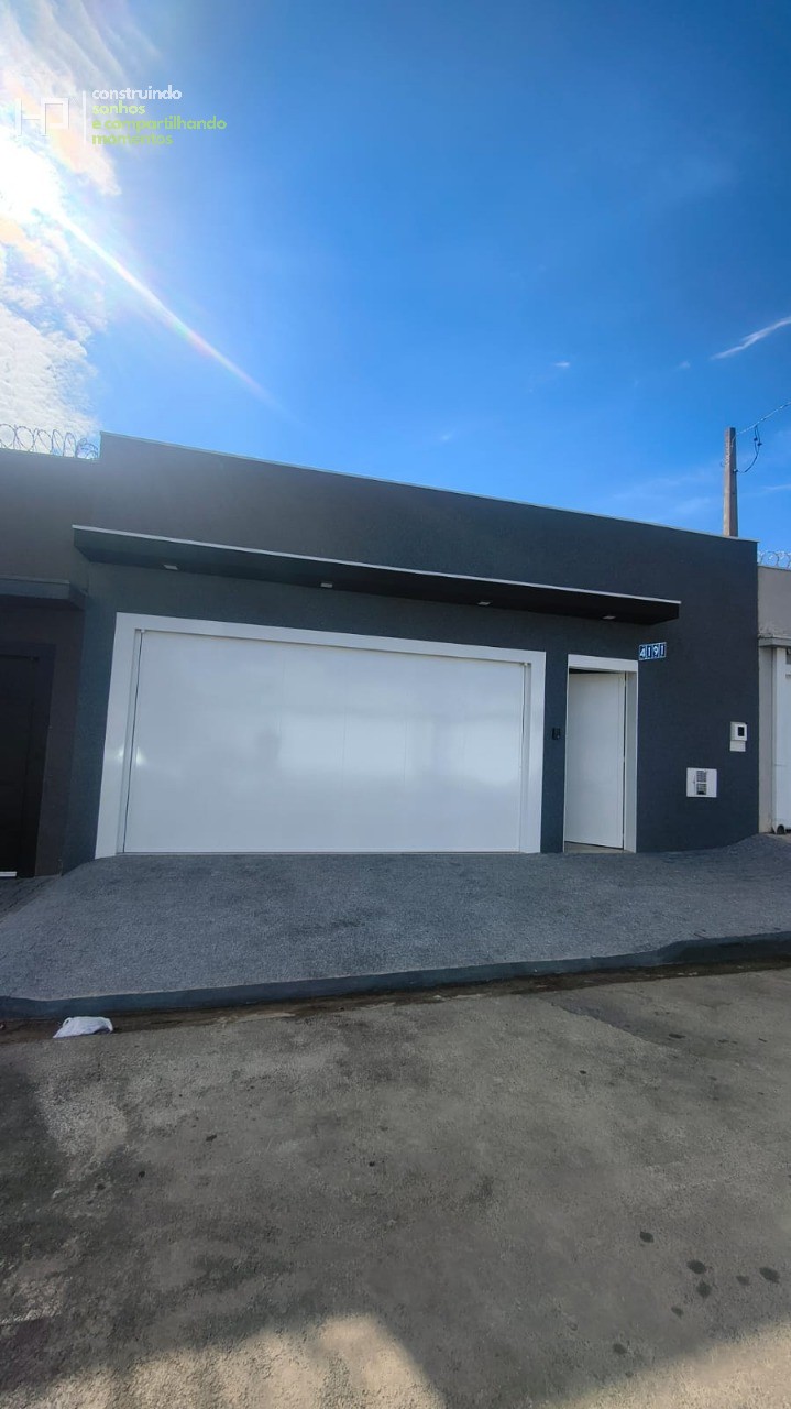 Casa, 3 quartos, 138 m² - Foto 2