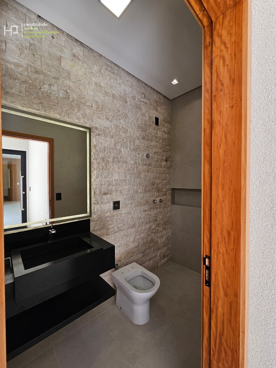 Casa, 3 quartos - Foto 11